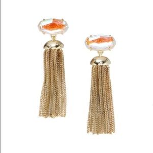 Kendra Scott Freya earrings